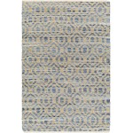 Surya Jean Jea-2304 Rug 5' X 7'6"