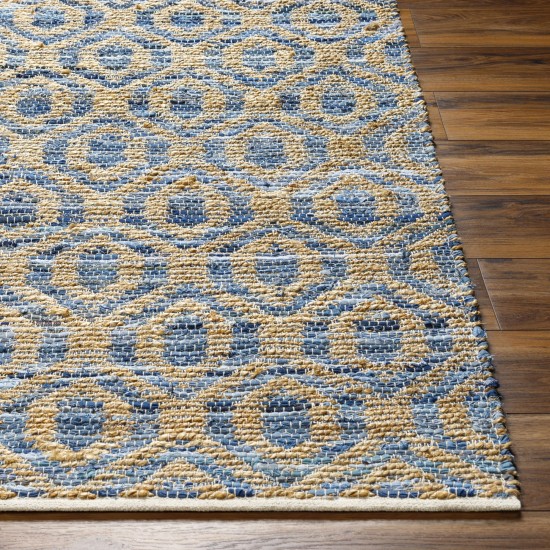 Surya Jean Jea-2304 Rug 5' X 7'6"