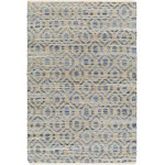 Surya Jean Jea-2304 Rug 6' X 9'