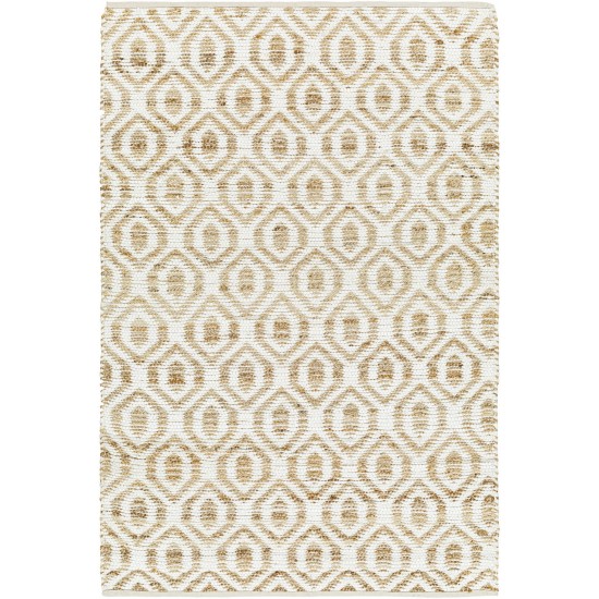 Surya Jean Jea-2305 Rug 2'6" X 8'