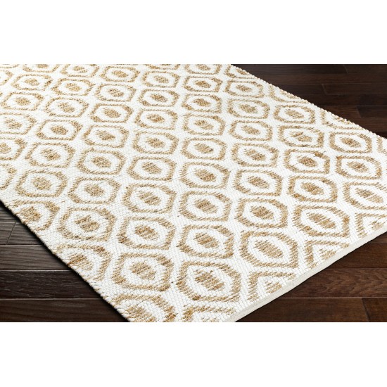 Surya Jean Jea-2305 Rug 2'6" X 8'