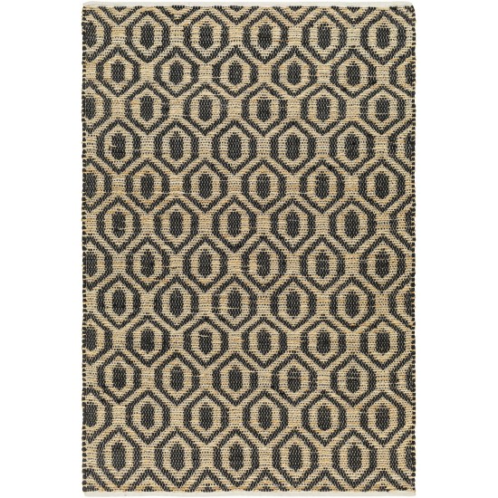 Surya Jean Jea-2306 Rug 2'6" X 8'