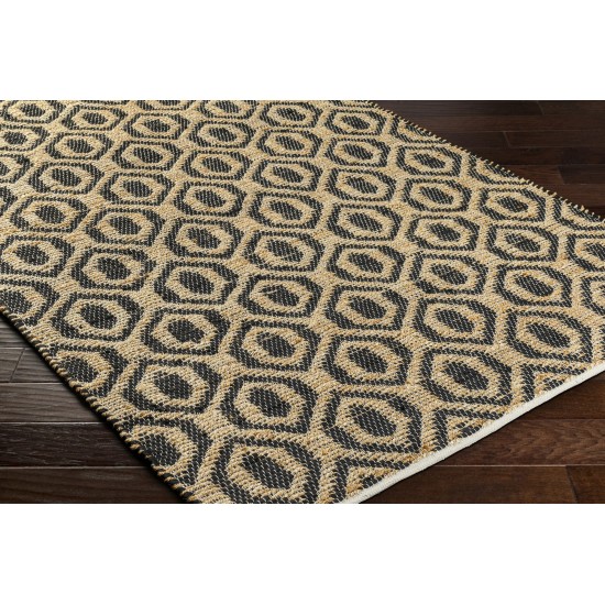 Surya Jean Jea-2306 Rug 2'6" X 8'