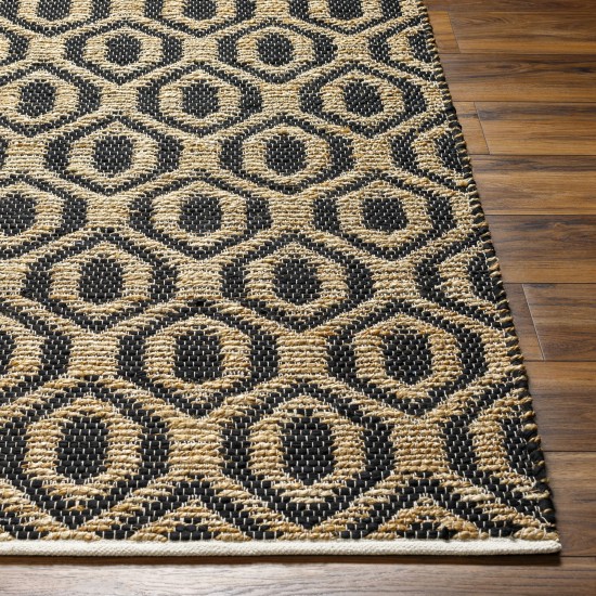 Surya Jean Jea-2306 Rug 2'6" X 8'