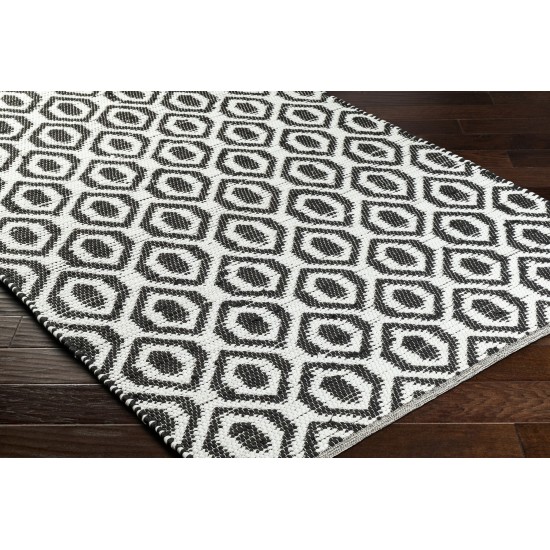 Surya Jean Jea-2307 Rug 2'6" X 8'