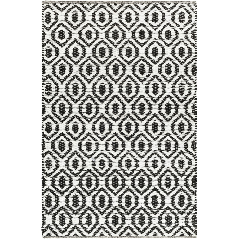 Surya Jean Jea-2307 Rug 5' X 7'6"