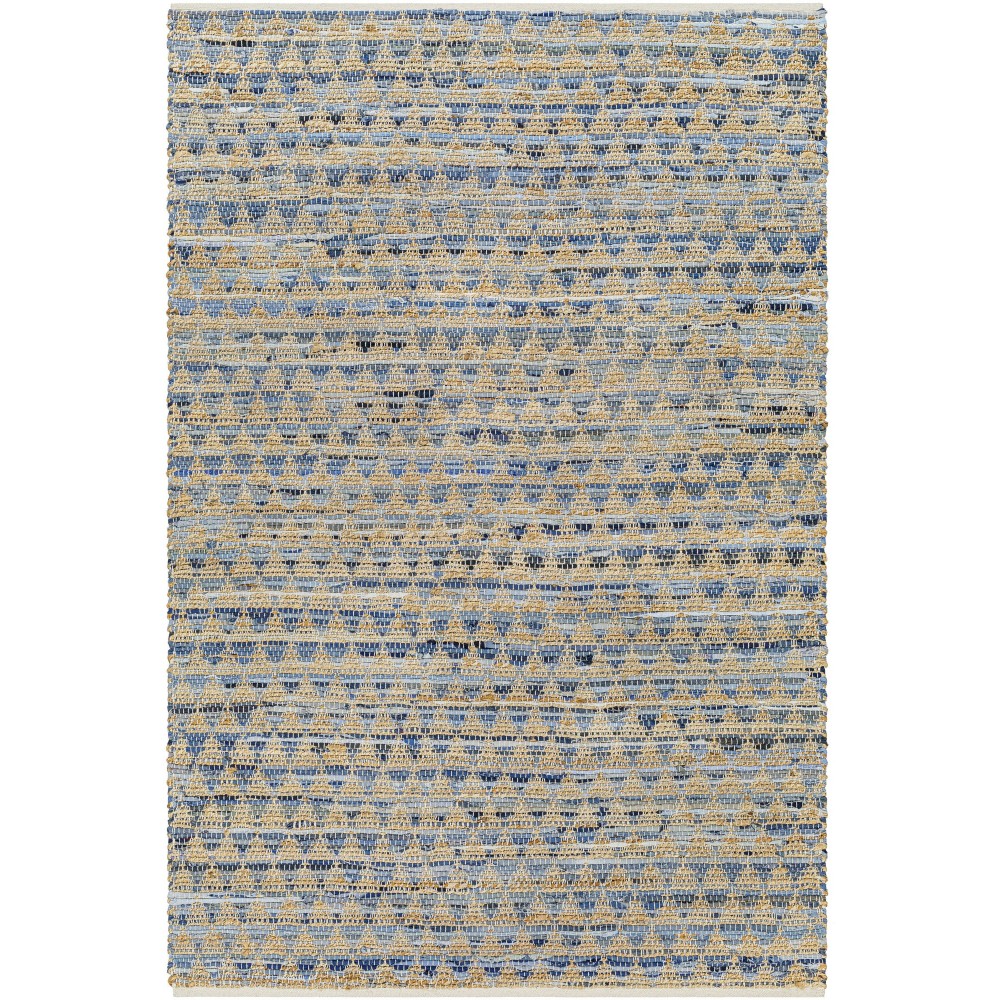 Surya Jean Jea-2308 Rug 2'6" X 8'