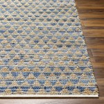 Surya Jean Jea-2308 Rug 2'6" X 8'