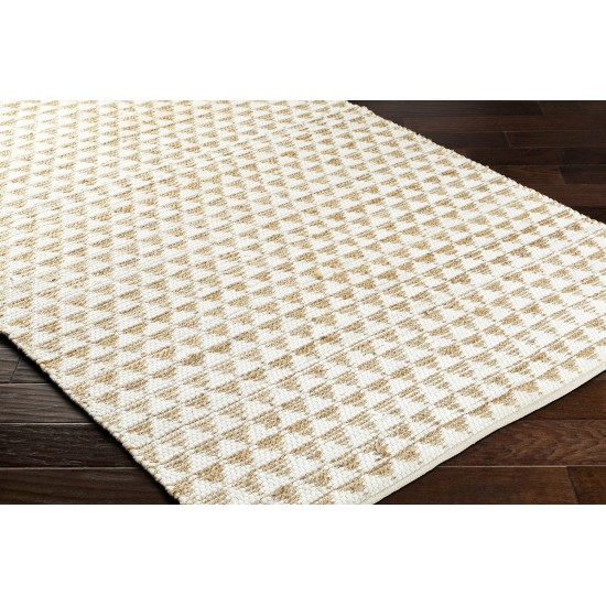 Surya Jean Jea-2309 Rug 2'6" X 8'