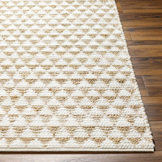 Surya Jean Jea-2309 Rug 5' X 7'6"