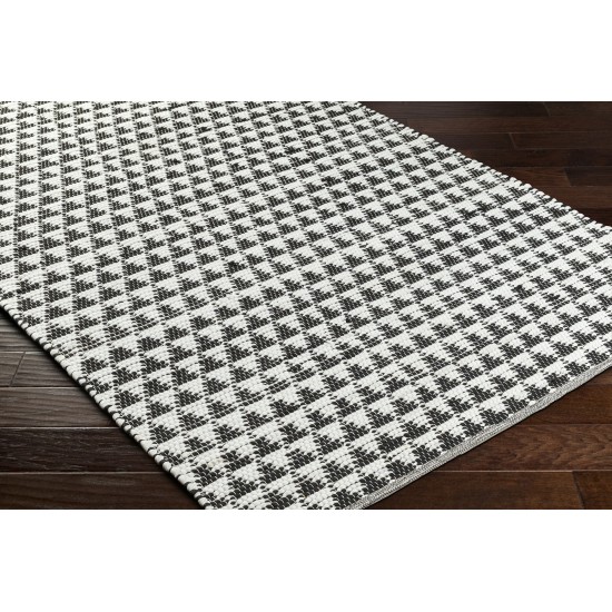 Surya Jean Jea-2311 Rug 2'6" X 8'