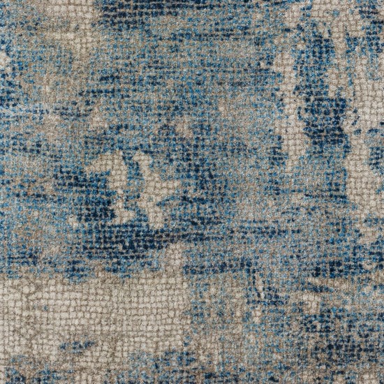 Surya Jefferson Jfs-2301 Blue Rug 7'10" X 10'6"