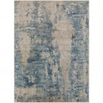 Surya Jefferson Jfs-2301 Blue Rug 8'10" X 11'9"