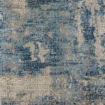 Surya Jefferson Jfs-2301 Blue Rug 8'10" X 11'9"