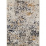 Surya Jefferson Jfs-2303 Ink Blue Rug 8'10" X 11'9"