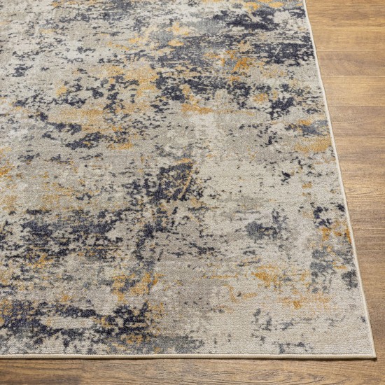 Surya Jefferson Jfs-2303 Ink Blue Rug 8'10" X 11'9"
