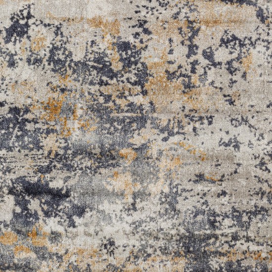 Surya Jefferson Jfs-2303 Ink Blue Rug 8'10" X 11'9"