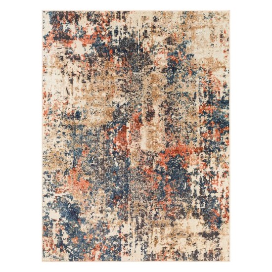 Surya Jefferson Rug 2'7" X 4'