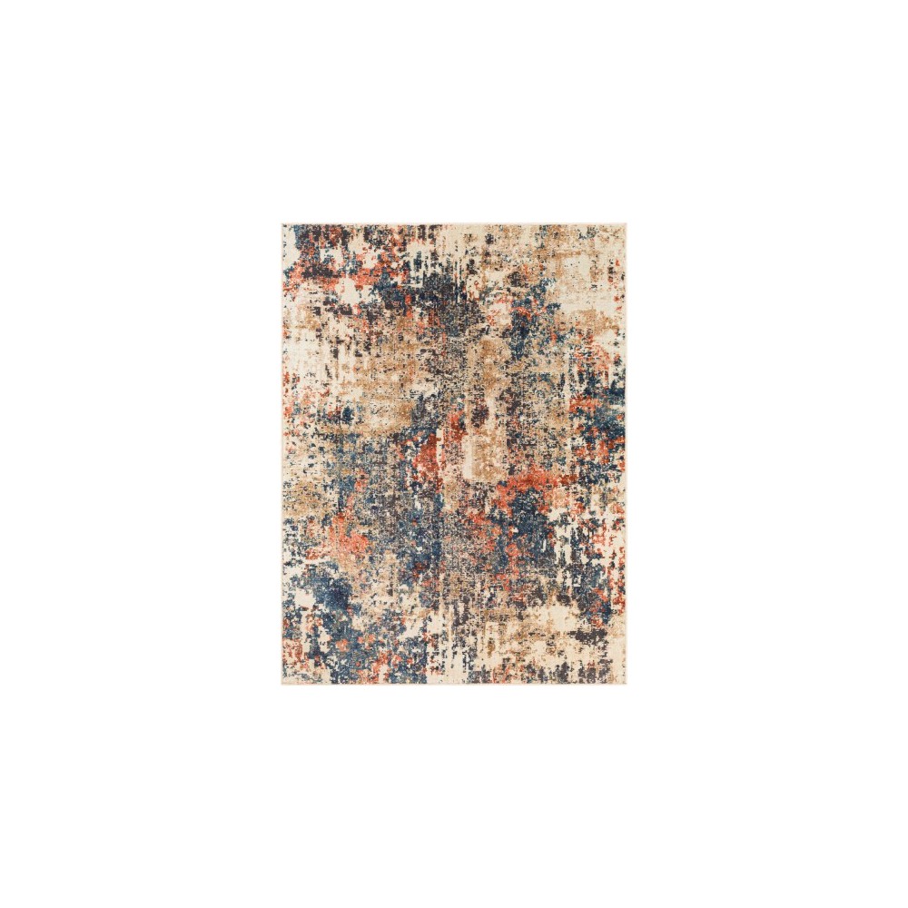 Surya Jefferson Rug 2'7" X 4'