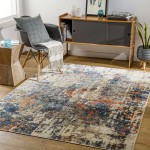 Surya Jefferson Rug 2'7" X 4'