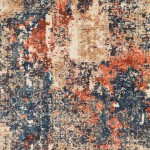 Surya Jefferson Rug 2'7" X 4'