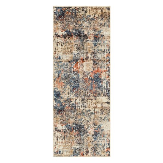 Surya Jefferson Rug 2'7" X 7'3"