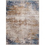 Surya Jefferson Jfs-2309 Brick Red Rug 7'10" X 10'6"