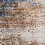 Surya Jefferson Jfs-2309 Brick Red Rug 7'10" X 10'6"
