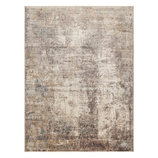 Surya Jefferson Mauve Rug 2'7" X 4'