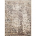 Surya Jefferson Mauve Rug 6'7" X 9'