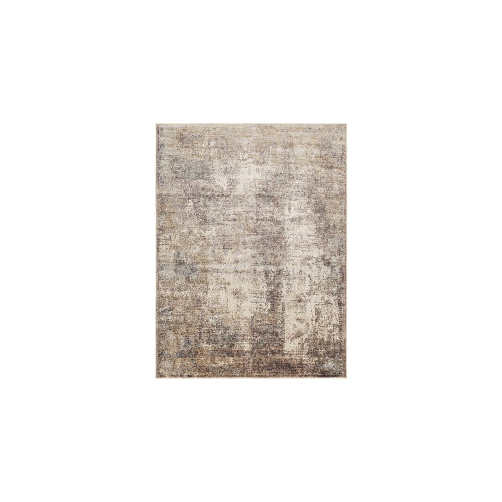 Surya Jefferson Mauve Rug 6'7" X 9'