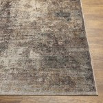 Surya Jefferson Mauve Rug 6'7" X 9'