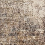 Surya Jefferson Mauve Rug 6'7" X 9'