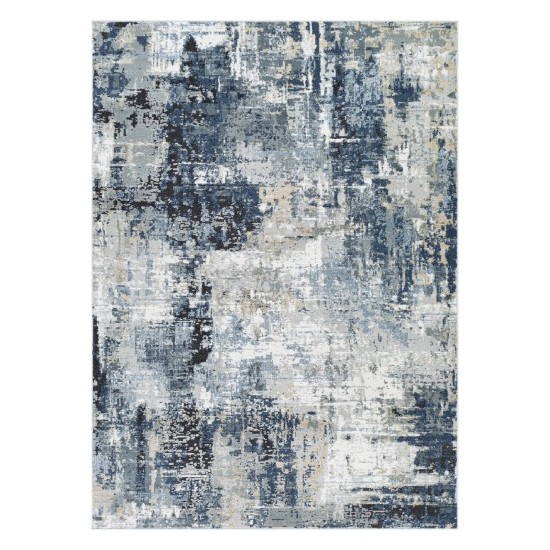 Surya Jolie Jlo-2300 Dark Blue Rug 2' X 3'