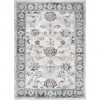 Surya Jolie Jlo-2318 Silver Gray Rug 7'10" X 10'