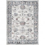 Surya Jolie Jlo-2318 Silver Gray Rug 9' X 12'