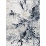 Surya Jolie Jlo-2320 Dark Blue Rug 6'7" X 9'