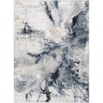 Surya Jolie Jlo-2320 Dark Blue Rug 6'7" Square