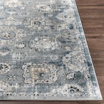 Surya Jolie Jlo-2323 Gray Rug 9' X 12'