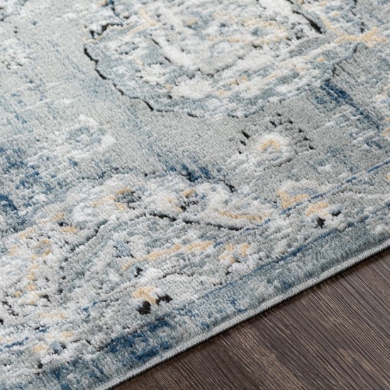 Surya Jolie Jlo-2323 Gray Rug 9' X 12'