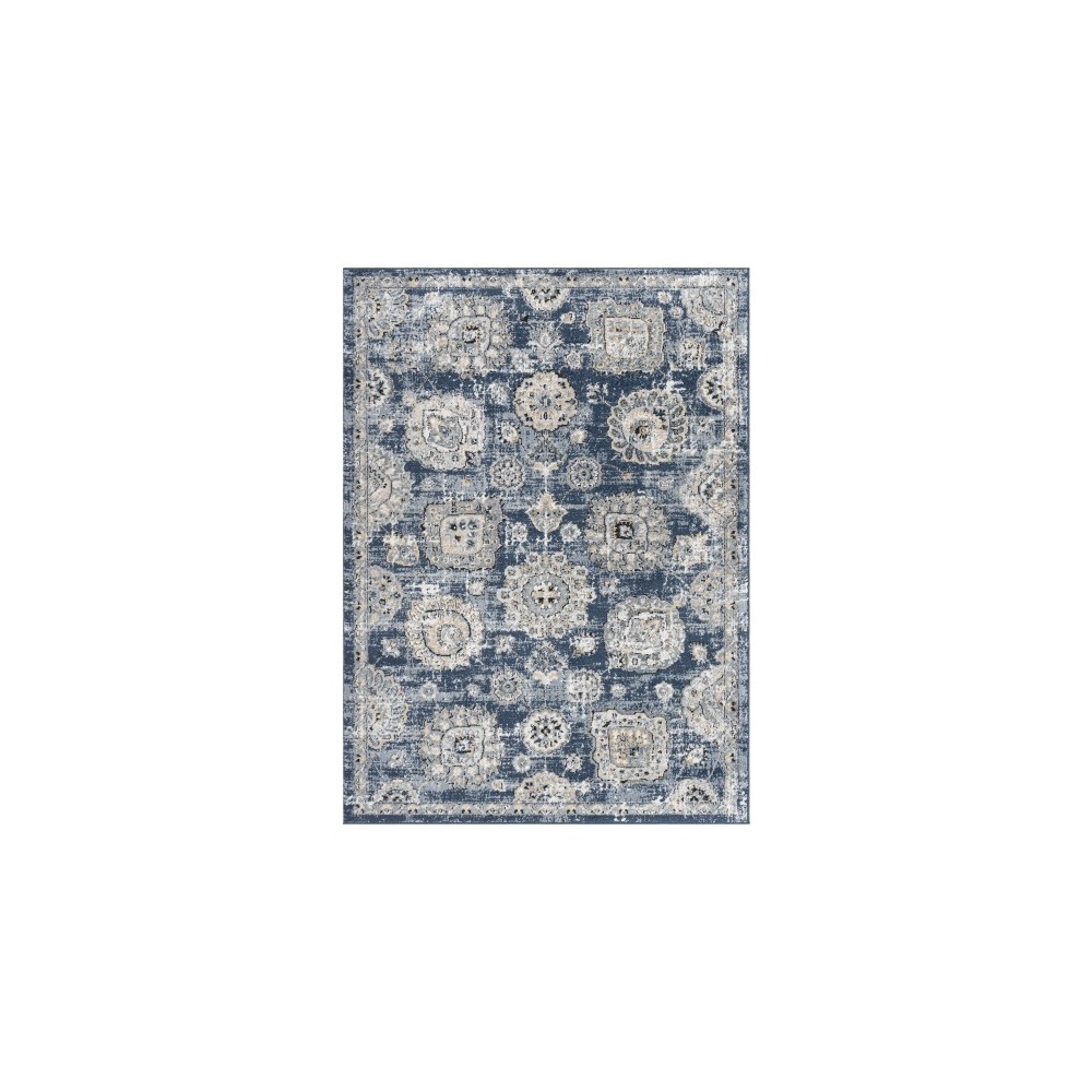 Surya Jolie Jlo-2324 Dark Blue Rug 9' X 12'