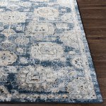 Surya Jolie Jlo-2324 Dark Blue Rug 9' X 12'