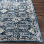 Surya Jolie Jlo-2325 Dark Blue Rug 7'10" X 10'