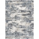 Surya Jolie Jlo-2327 Slate Rug 6'7" X 9'