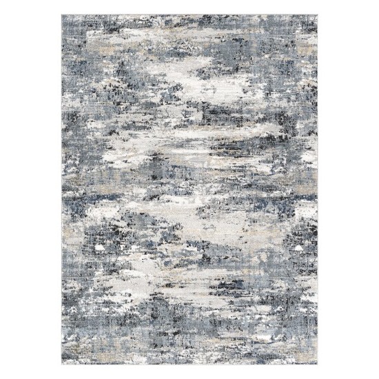 Surya Jolie Jlo-2327 Slate Rug 6'7" X 9'