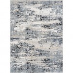 Surya Jolie Jlo-2327 Slate Rug 7'10" X 10'