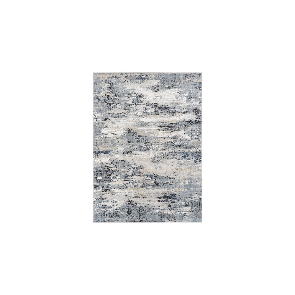 Surya Jolie Jlo-2327 Slate Rug 7'10" X 10'