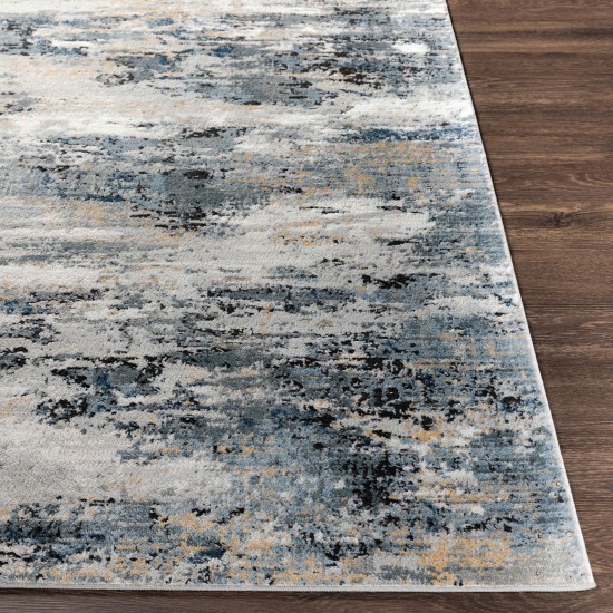 Surya Jolie Jlo-2327 Slate Rug 7'10" X 10'