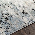 Surya Jolie Jlo-2327 Slate Rug 7'10" X 10'