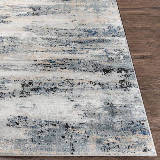 Surya Jolie Jlo-2328 Silver Gray Rug 9' X 12'
